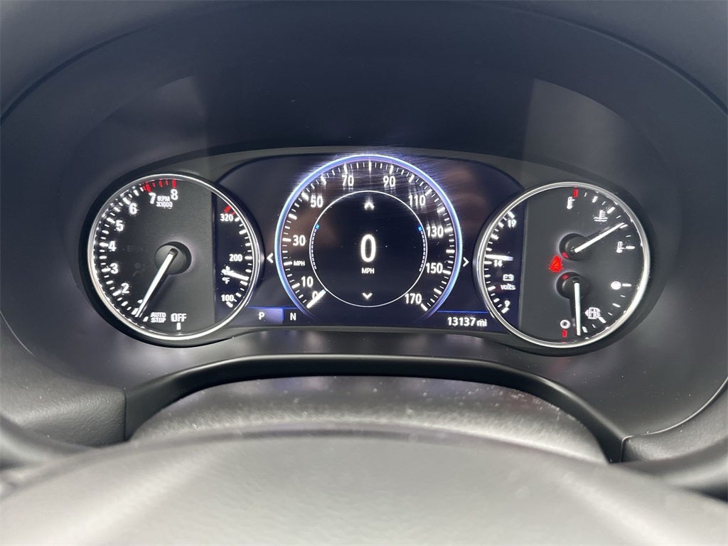 2023 Buick Enclave Premium Group