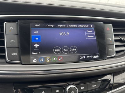 2023 Buick Enclave Premium Group