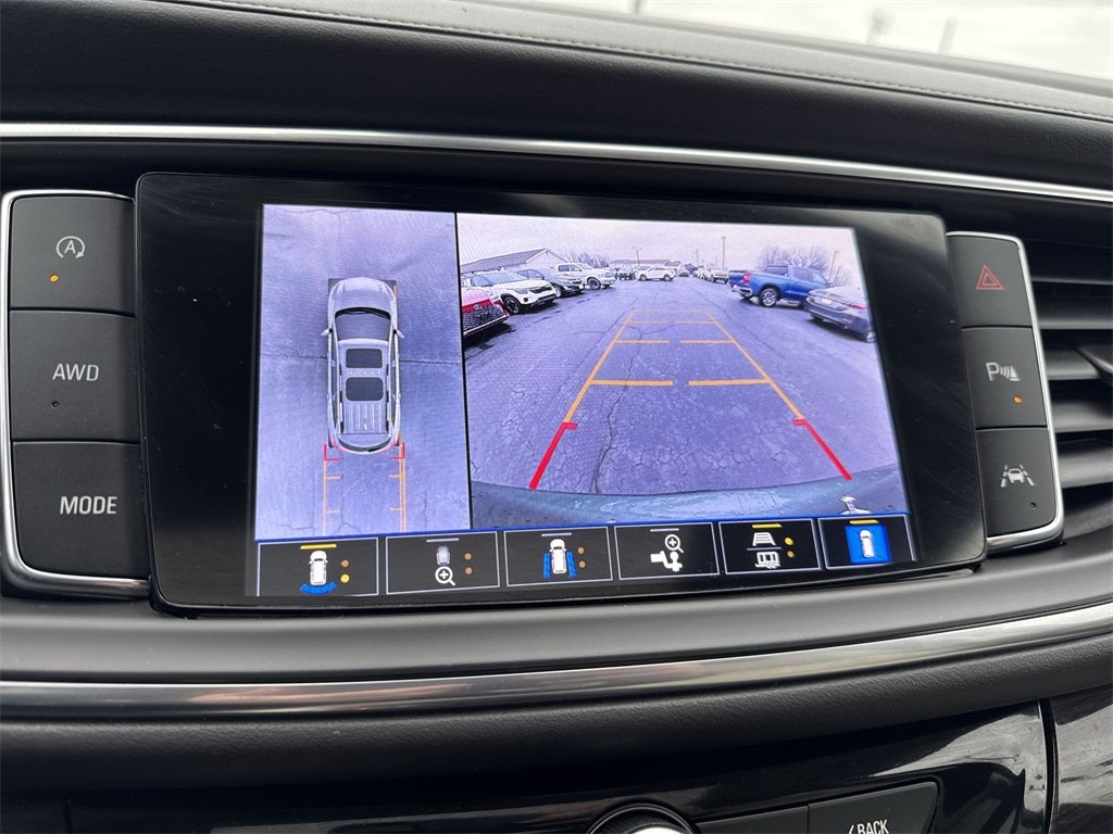 2023 Buick Enclave Premium Group