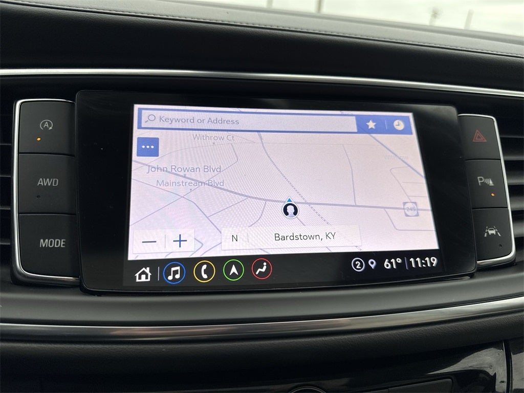 2023 Buick Enclave Premium Group