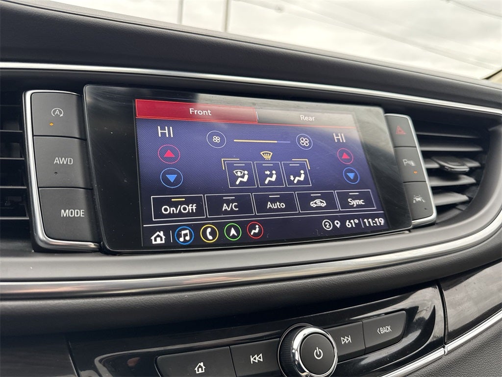 2023 Buick Enclave Premium Group