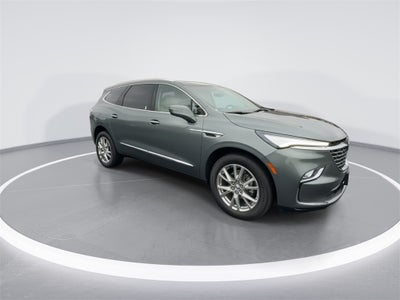2023 Buick Enclave Premium Group