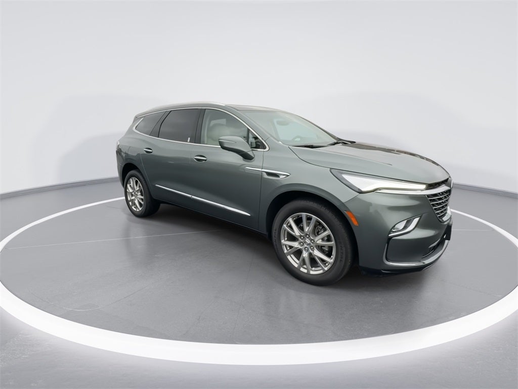 2023 Buick Enclave Premium Group