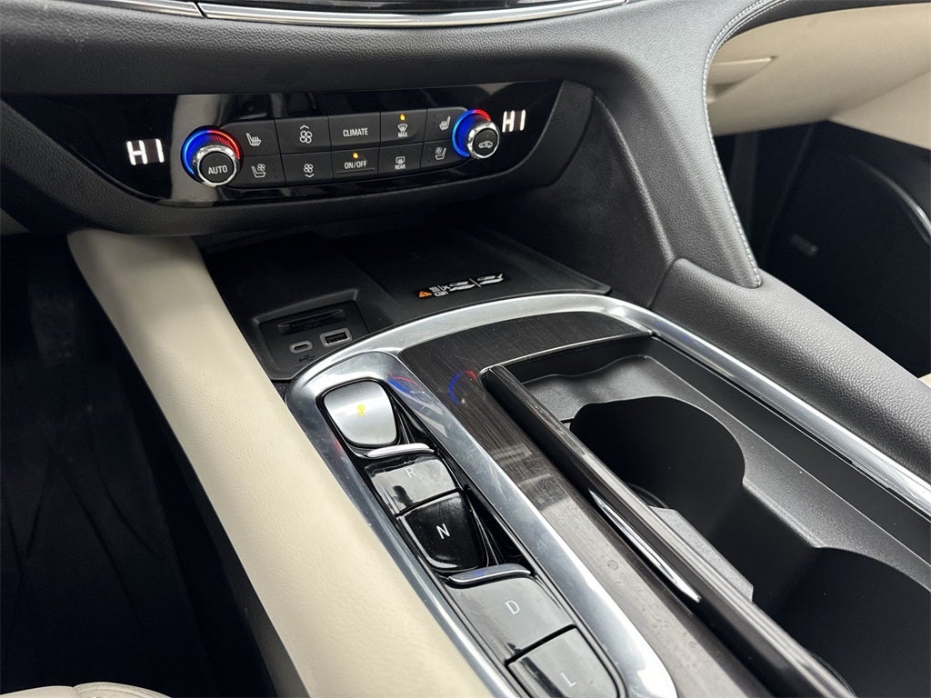 2023 Buick Enclave Premium Group