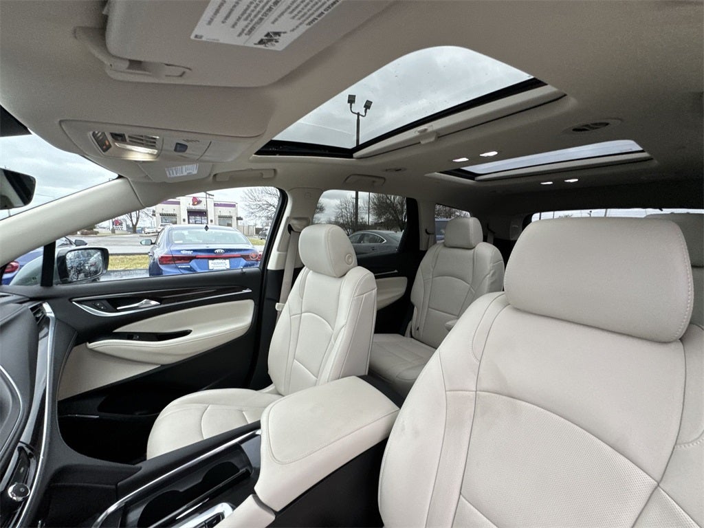 2023 Buick Enclave Premium Group