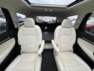 2023 Buick Enclave Premium Group