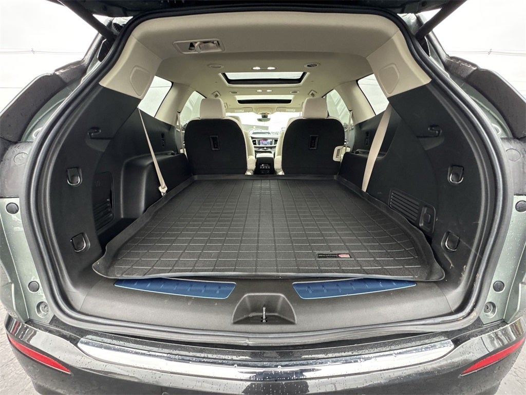 2023 Buick Enclave Premium Group