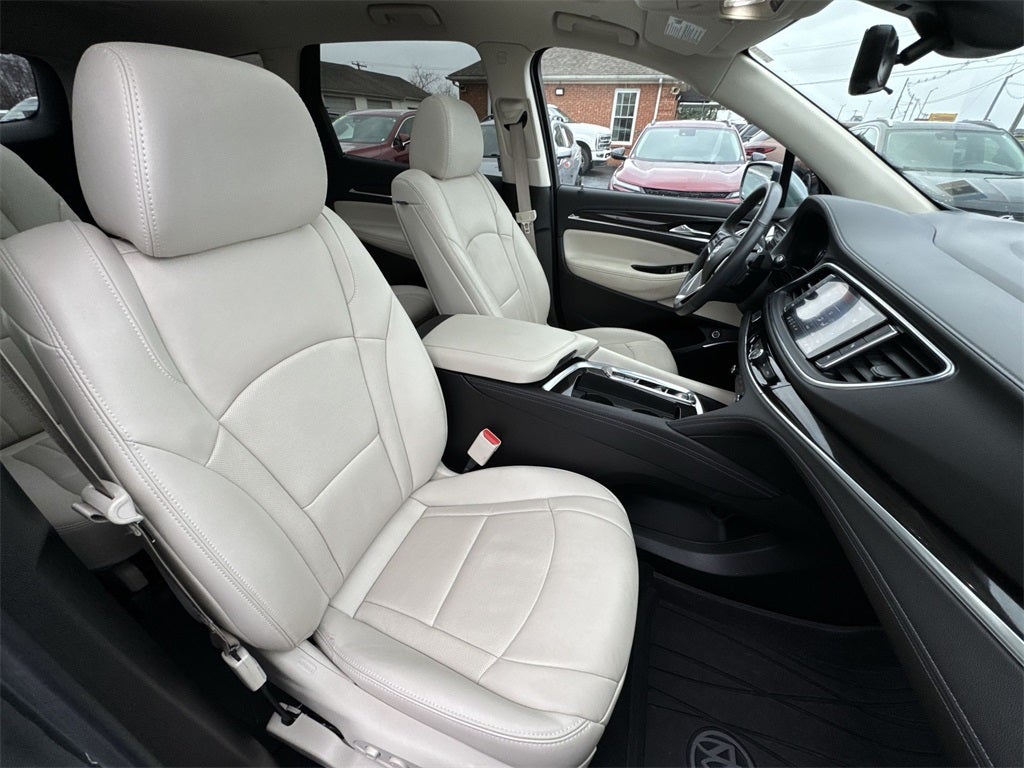 2023 Buick Enclave Premium Group