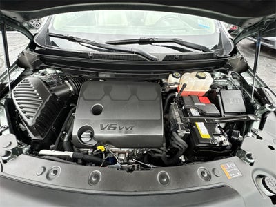 2023 Buick Enclave Premium Group