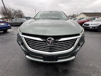 2023 Buick Enclave Premium Group