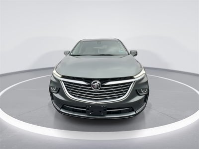 2023 Buick Enclave Premium Group