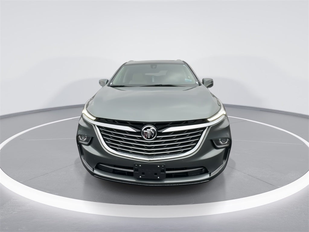 2023 Buick Enclave Premium Group
