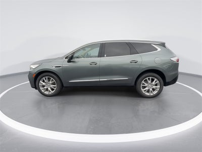 2023 Buick Enclave Premium Group