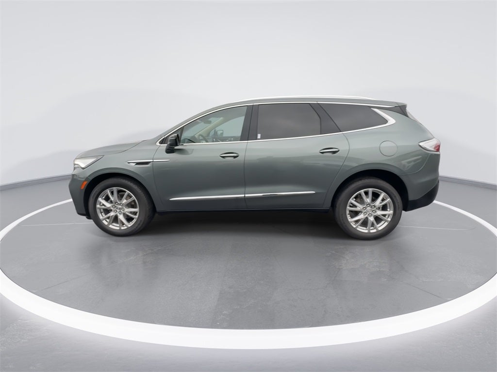 2023 Buick Enclave Premium Group