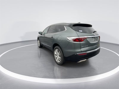 2023 Buick Enclave Premium Group