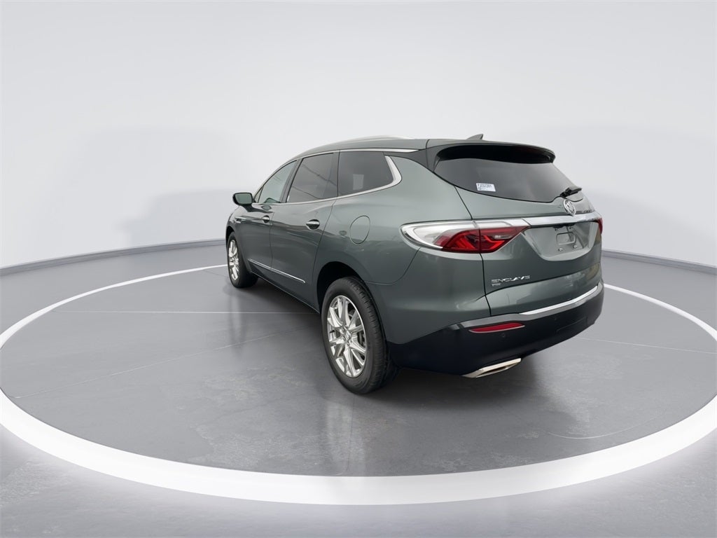 2023 Buick Enclave Premium Group