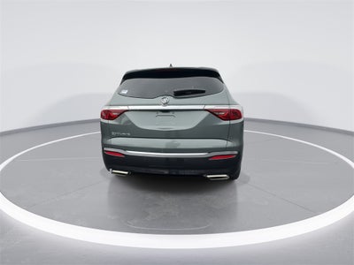 2023 Buick Enclave Premium Group