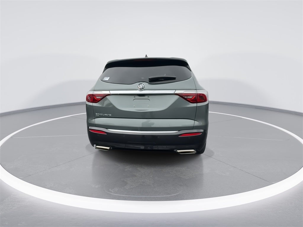 2023 Buick Enclave Premium Group