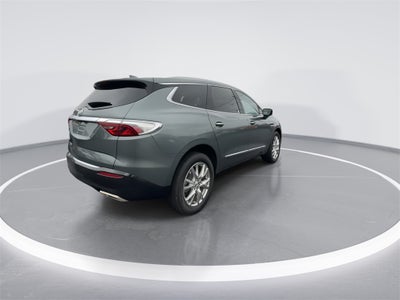 2023 Buick Enclave Premium Group