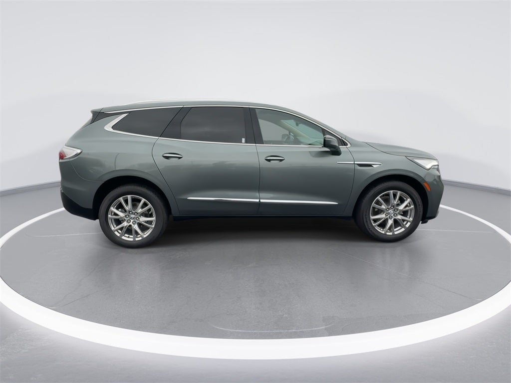 2023 Buick Enclave Premium Group