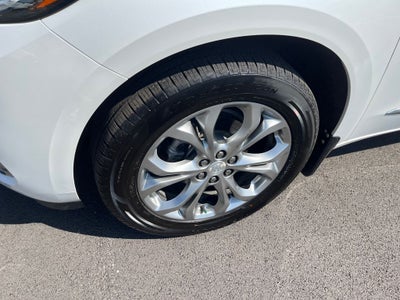 2021 Buick Enclave Avenir