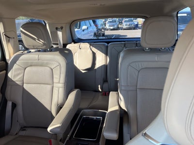 2023 Lincoln Aviator Reserve Premium