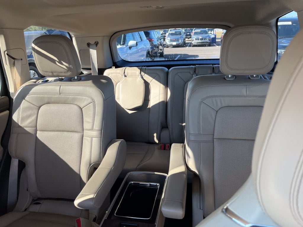 2023 Lincoln Aviator Reserve Premium