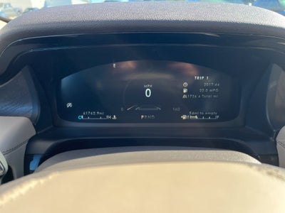 2023 Lincoln Aviator Reserve Premium