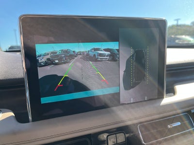 2023 Lincoln Aviator Reserve Premium