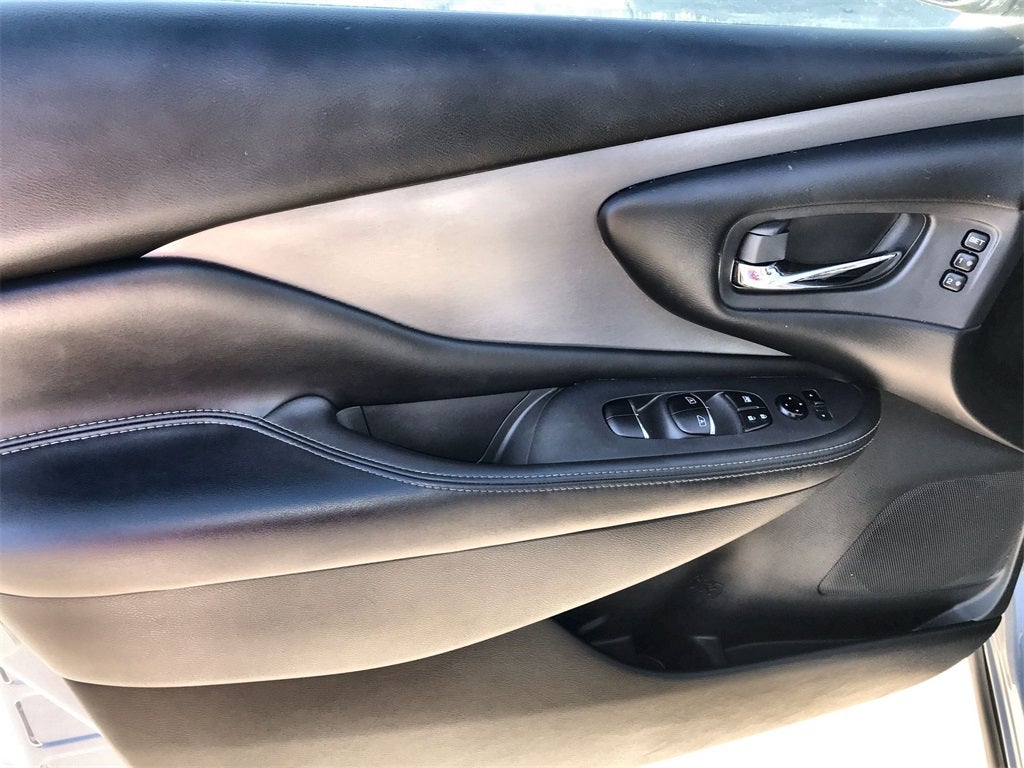 2024 Nissan Murano SL