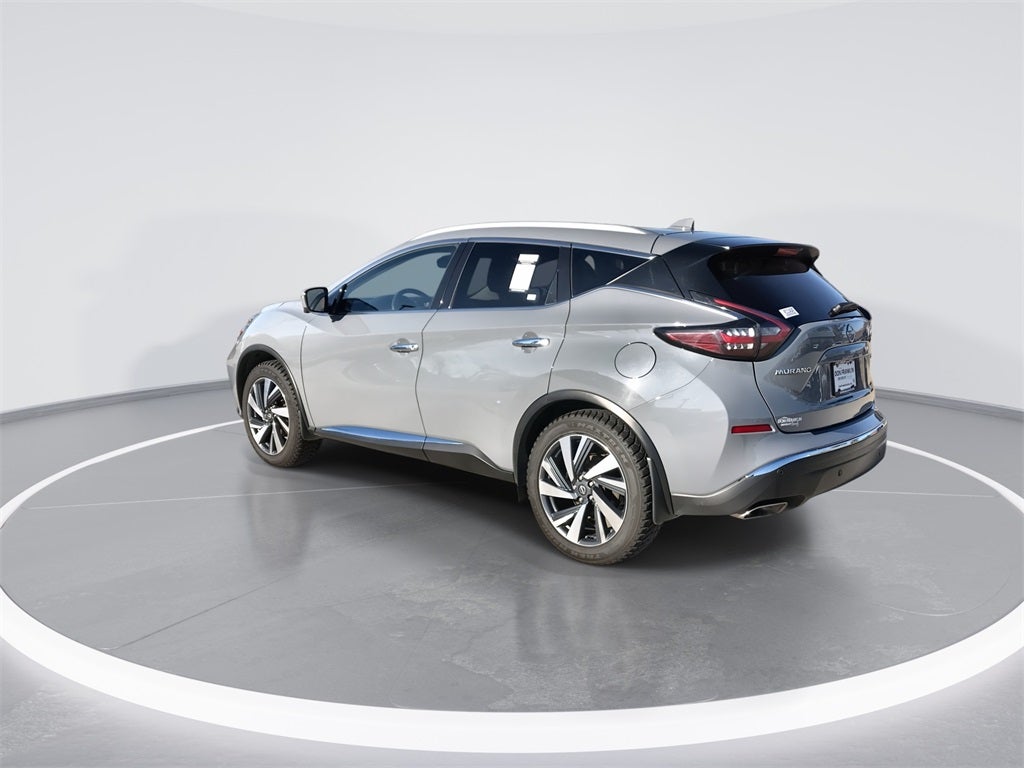 2024 Nissan Murano SL