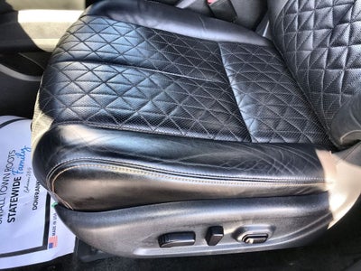 2023 Nissan Murano Platinum