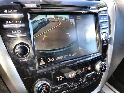 2023 Nissan Murano Platinum