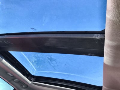 2023 Nissan Murano Platinum