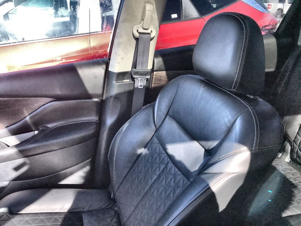 2023 Nissan Murano Platinum