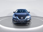2023 Nissan Murano Platinum
