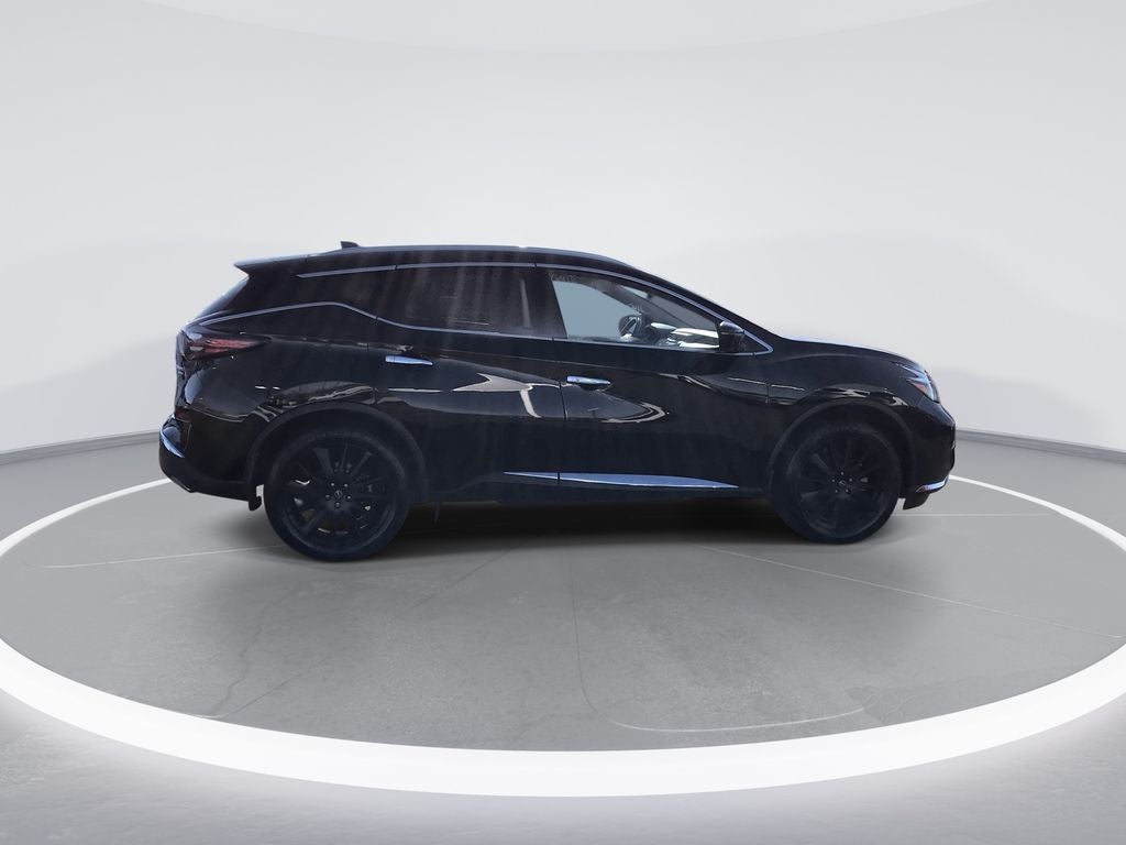 2023 Nissan Murano Platinum