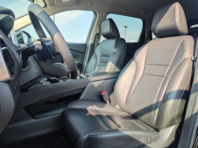 2026 Nissan Rogue SL