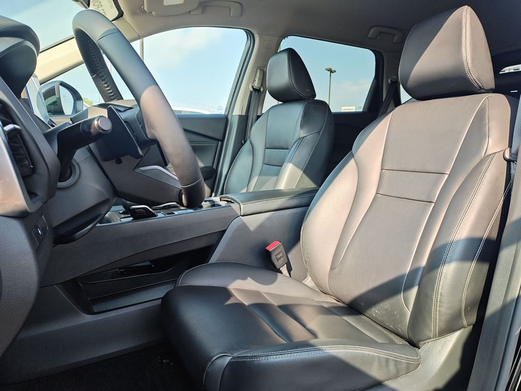2026 Nissan Rogue SL