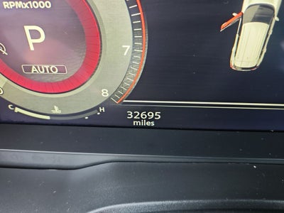 2026 Nissan Rogue SL