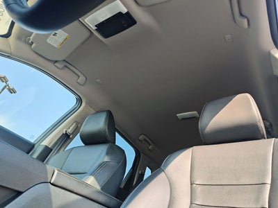 2026 Nissan Rogue SL