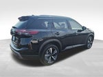 2026 Nissan Rogue SL