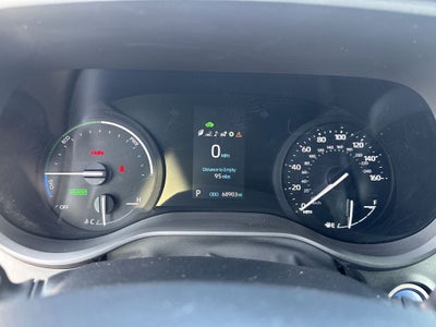 2022 Toyota Sienna LE 8 Passenger