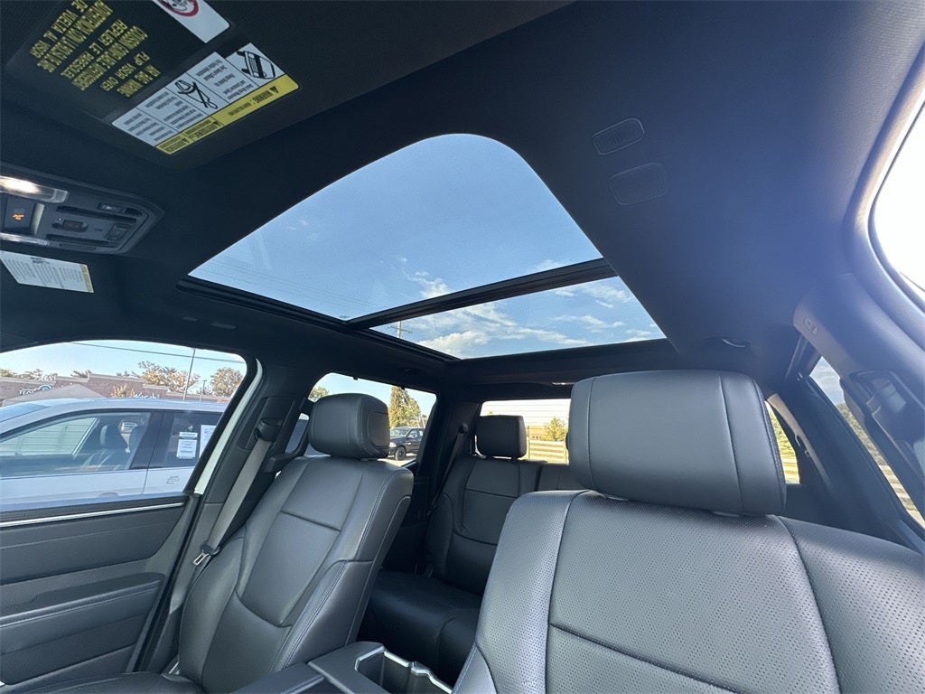 2022 Toyota Tundra Hybrid Platinum