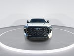 2022 Toyota Tundra Hybrid Platinum