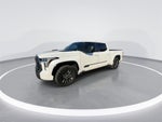 2022 Toyota Tundra Hybrid Platinum
