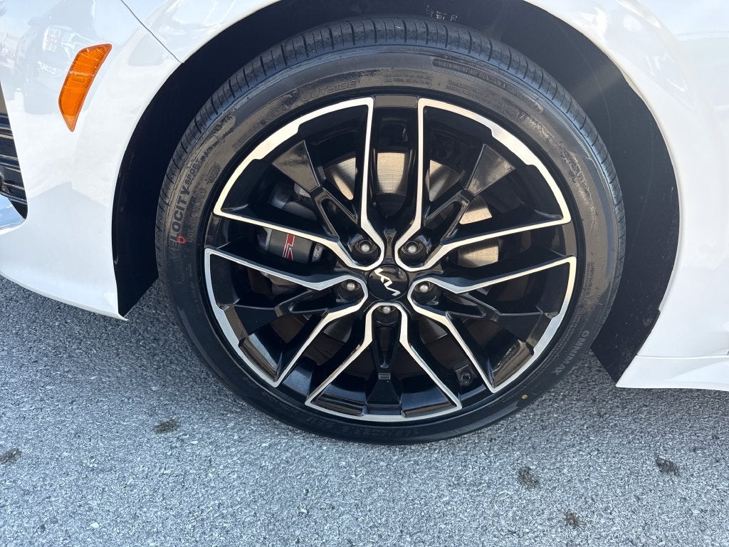 2024 Kia K5 GT