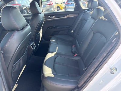 2024 Kia K5 GT