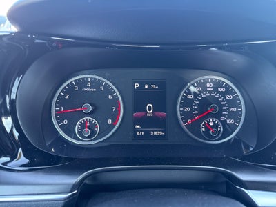 2024 Kia K5 GT