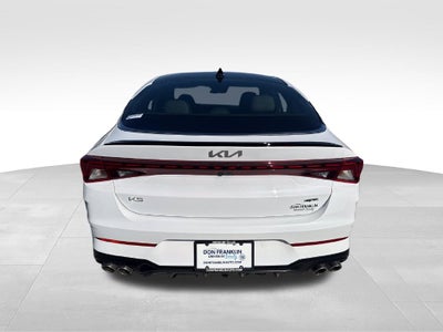 2024 Kia K5 GT